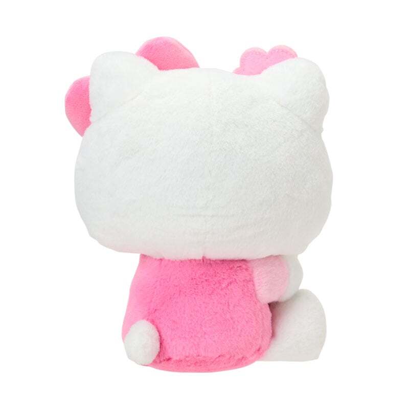 Hello Kitty 7" Plush