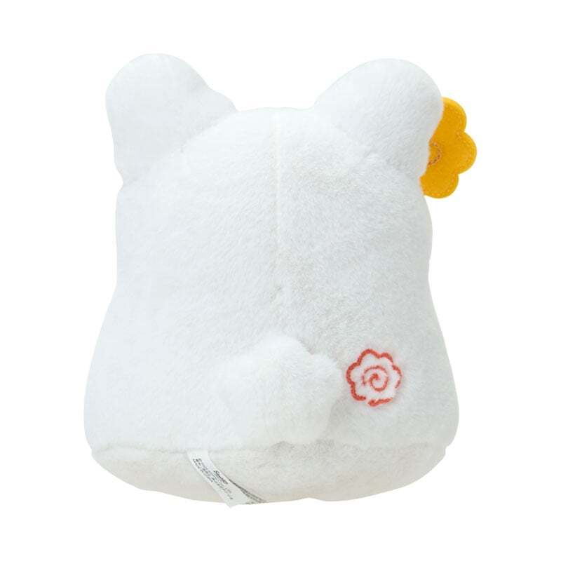 Hanamaruobake 7" Plush (I Love Me Series)