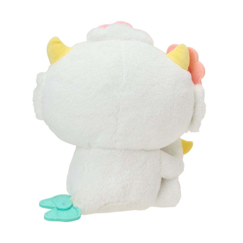 Gaopowerroo 7" Plush (I Love Me Series)
