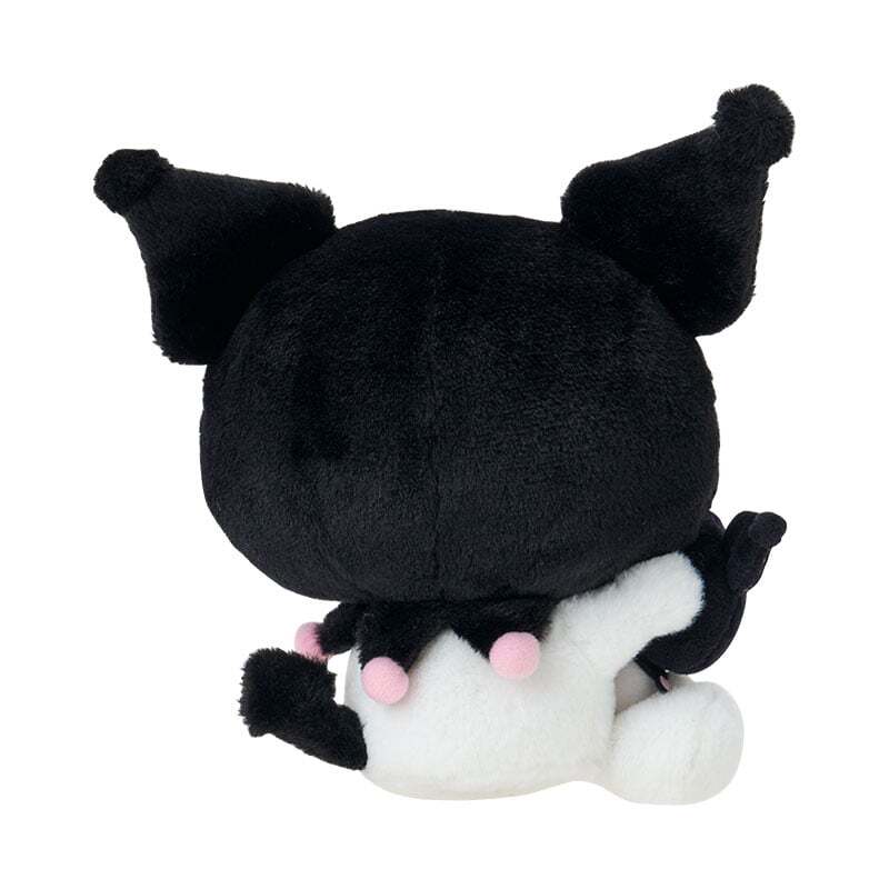 Kuromi 7" Plush (I Love Me Series)