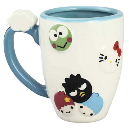 Hello Kitty and Friends Mug