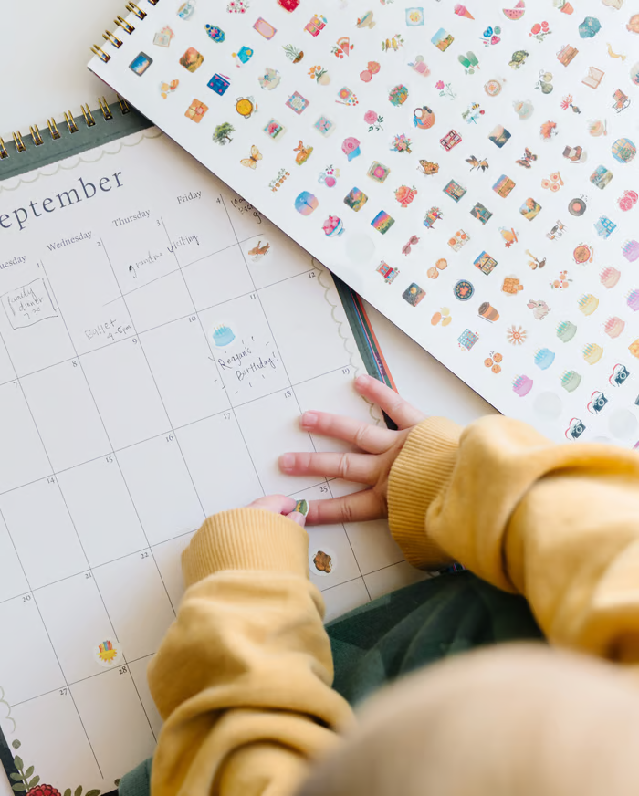 2026 Seasons of Joy Wall Calendar A Frame-Worthy Art Calendar to Live With, Love All Year, and Keep Forever