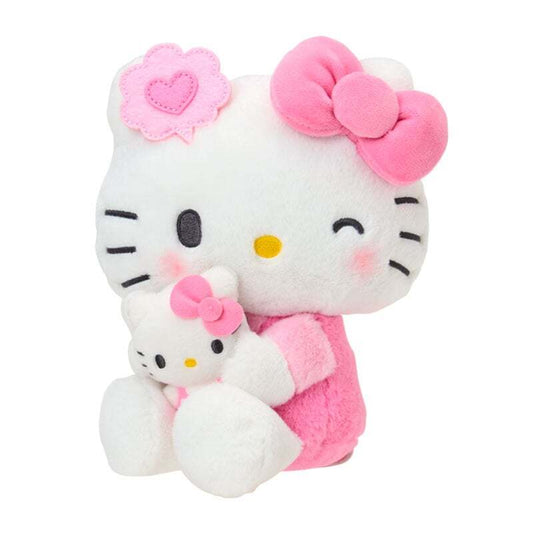 Hello Kitty 7" Plush