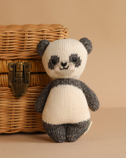 Cuddle + Kind Baby Panda
