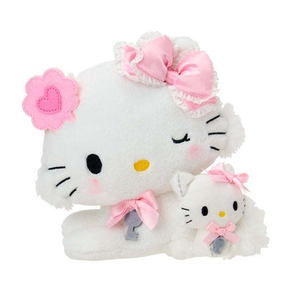 Charmmy Kitty 7" Plush (I Love Me Series)