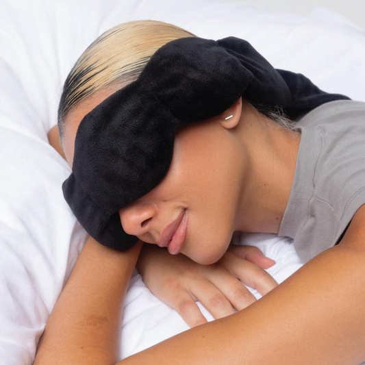 Gentle Pressure Sleep Mask