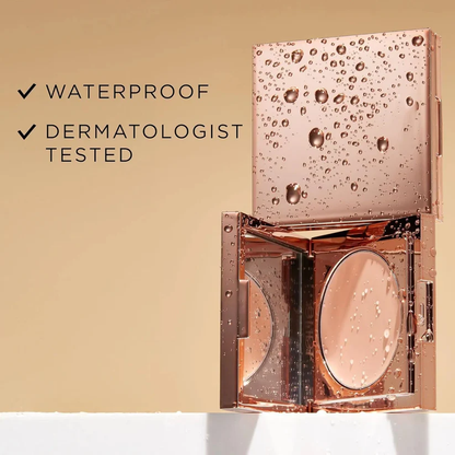 CC Undereye Concealing Powder – Brightening & Smoothing