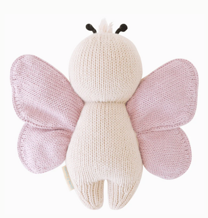 Cuddle + Kind Baby Butterfly