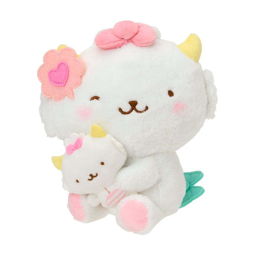 Gaopowerroo 7" Plush (I Love Me Series)
