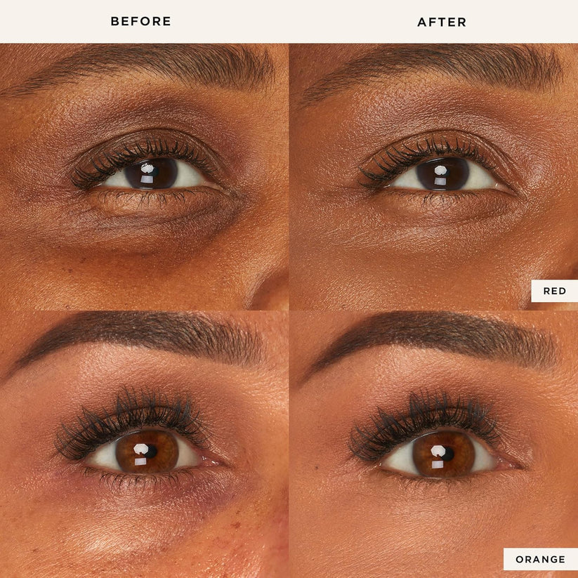 CC Undereye Concealing Powder – Brightening & Smoothing