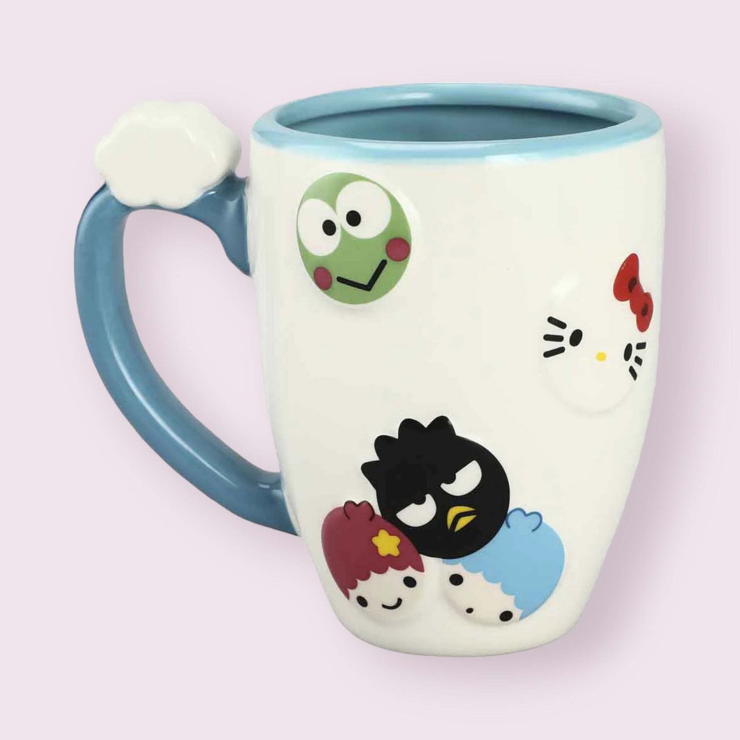Hello Kitty and Friends Mug