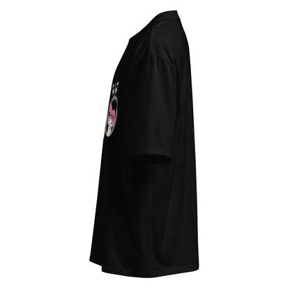 Hello Kitty Oversized Tee