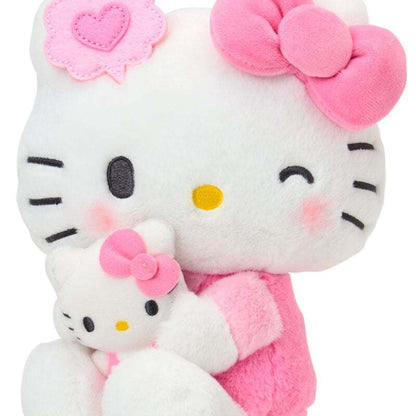 Hello Kitty 7" Plush