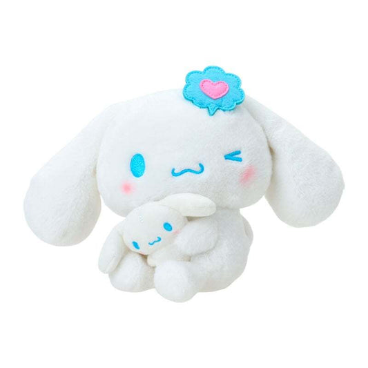 Cinnamoroll 7" Plush (I Love Me Series)
