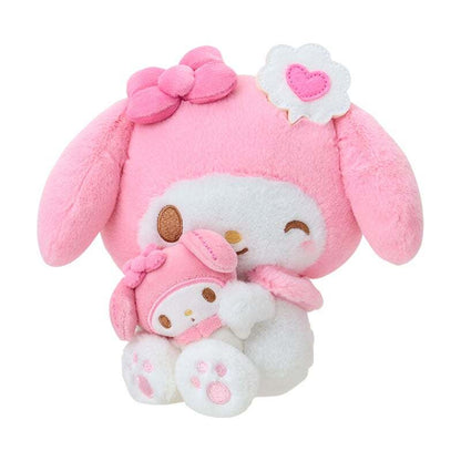 My Melody 7" Plush (I Love Me Series)