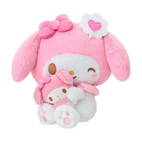 My Melody 7" Plush (I Love Me Series)