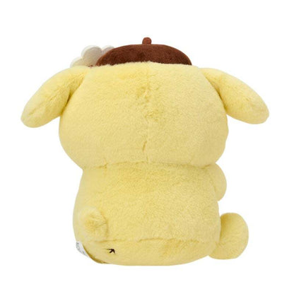 Pompompurin 7" Plush (I Love Me Series)