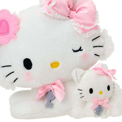 Charmmy Kitty 7" Plush (I Love Me Series)