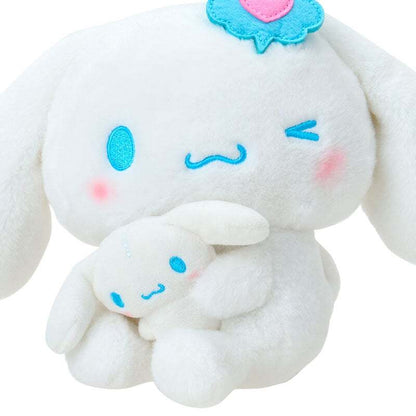 Cinnamoroll 7" Plush (I Love Me Series)
