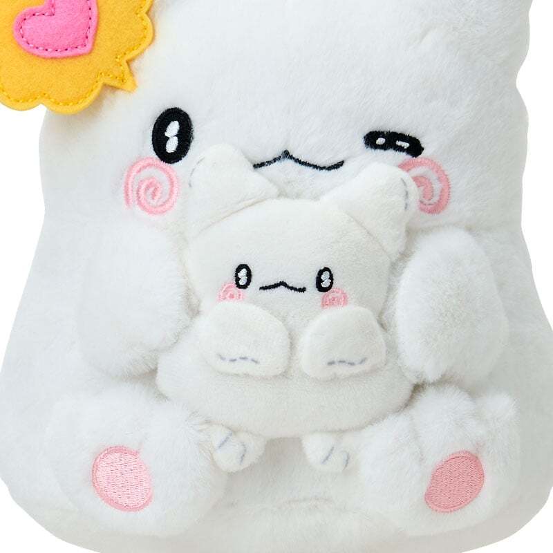 Hanamaruobake 7" Plush (I Love Me Series)