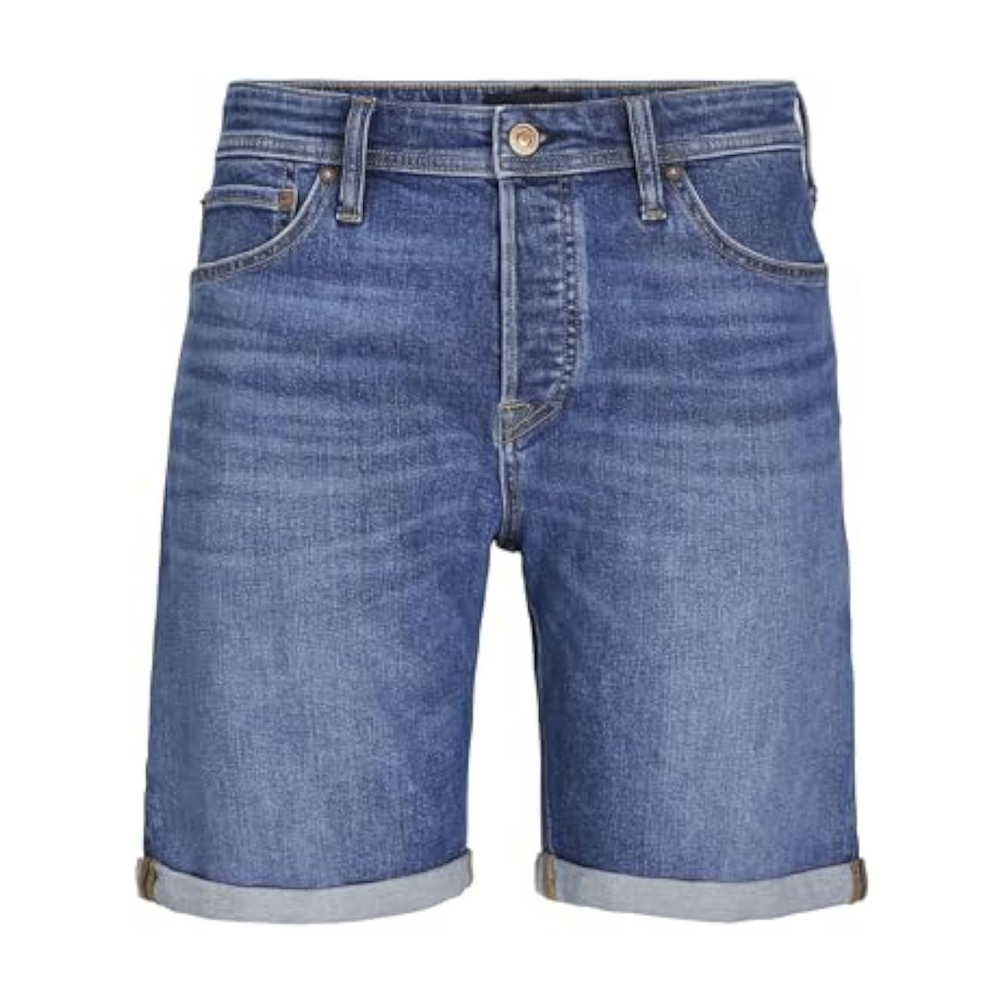 Men's Denim Shorts