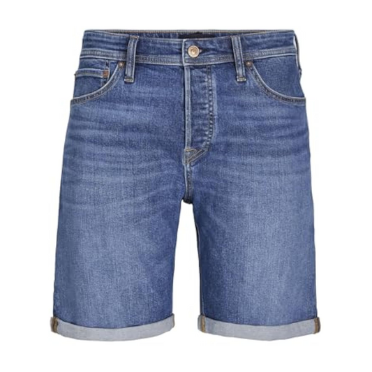 Men's Denim Shorts