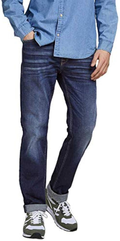 Male Regular Fit Jeans