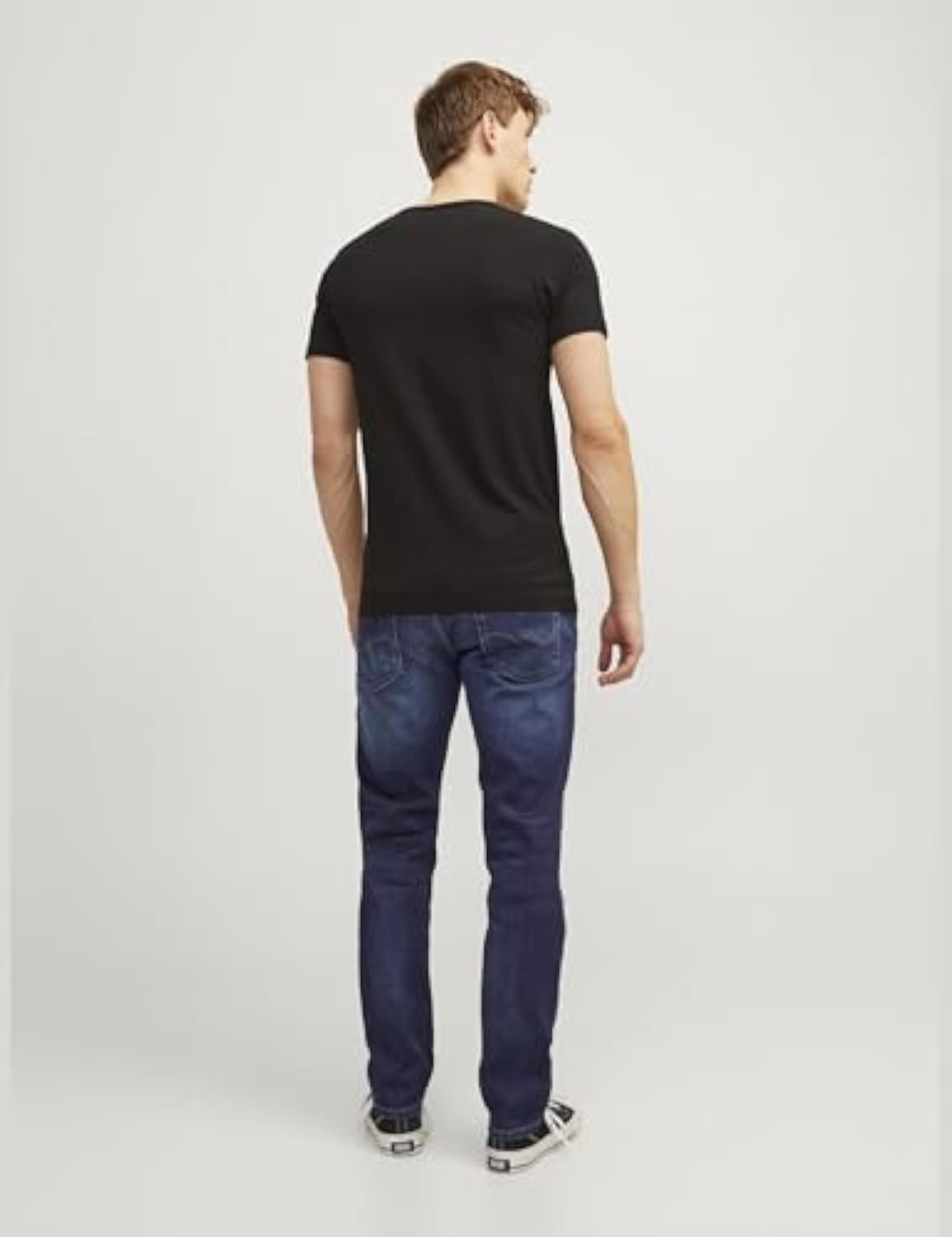 Male Regular Fit Jeans
