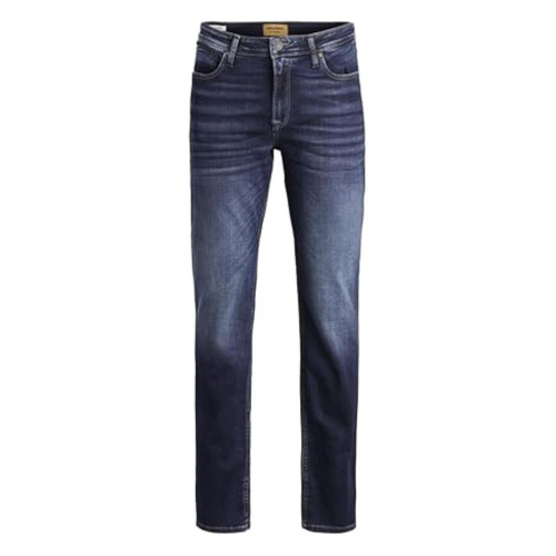 Male Regular Fit Jeans