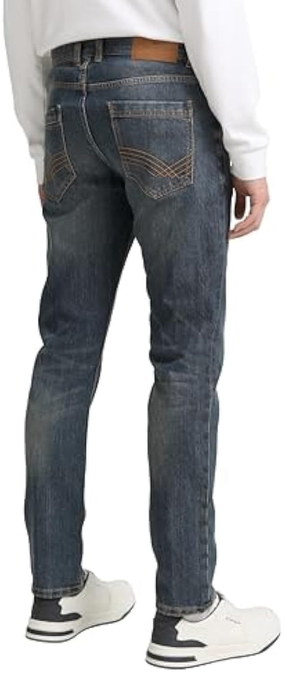 Men's Marvin Straight Jeans