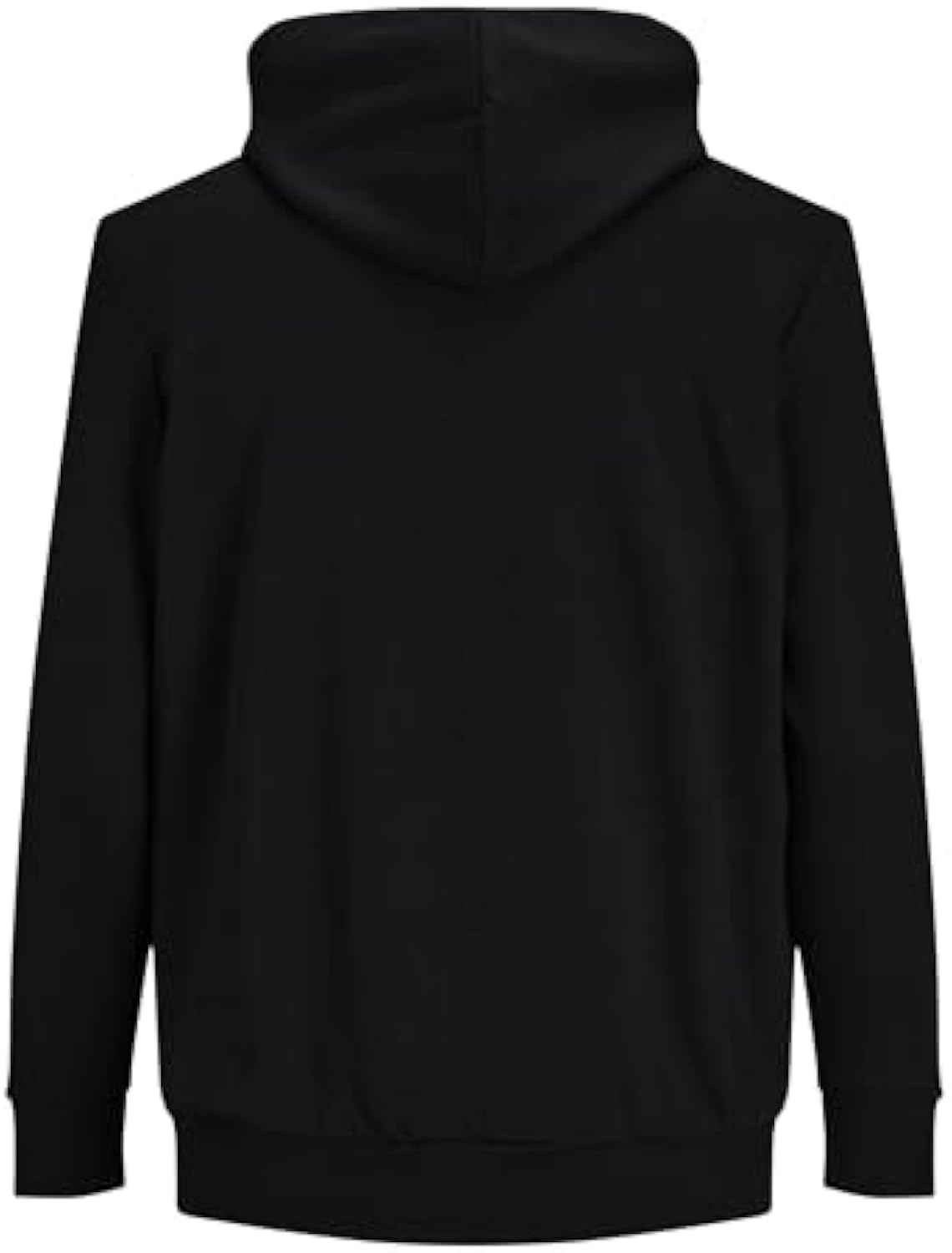 Herren Jjebasic Zip Hood Noos Ps Cardigan Sweater