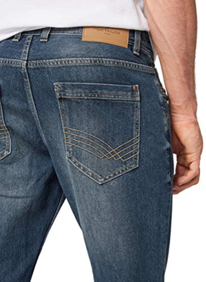 Men's Marvin Straight Jeans