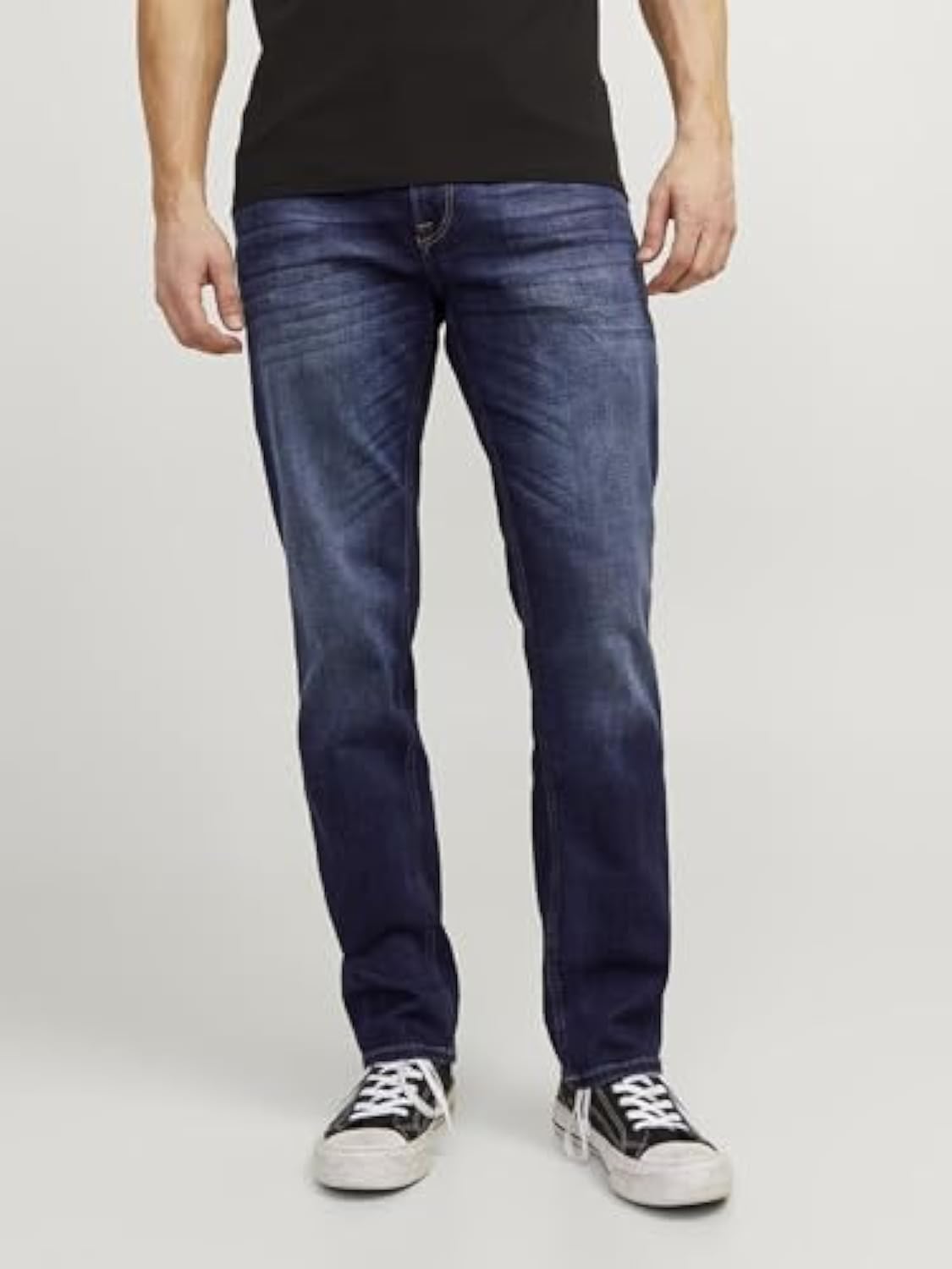Male Regular Fit Jeans