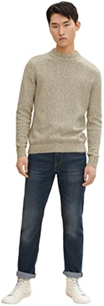 Men's Marvin Straight Jeans