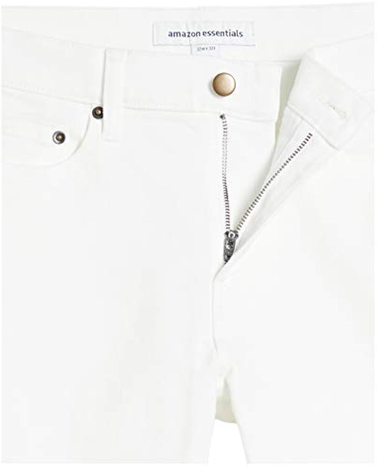 Men's Slim Fit Jeans