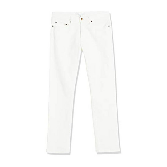 Men's Slim Fit Jeans